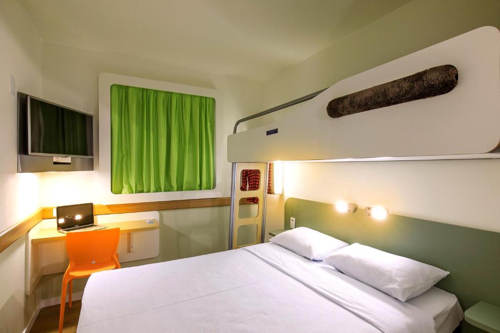  ibis budget Sao Jose do Rio Preto