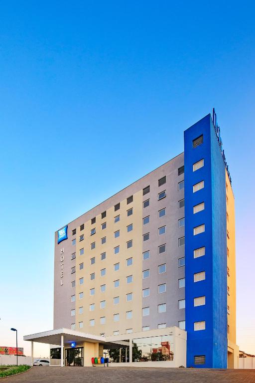  ibis budget Sao Jose do Rio Preto