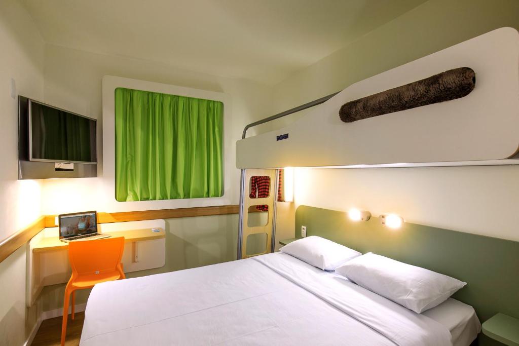  ibis budget Sao Jose do Rio Preto