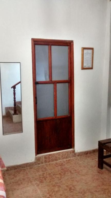 Fotografie z fotogalerie ubytování Real Bonanza Posada v destinaci Guanajuato