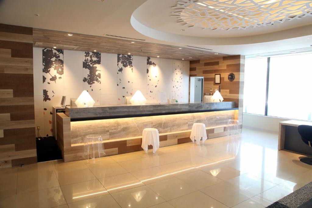 Kichijoji Tokyu REI Hotel photo