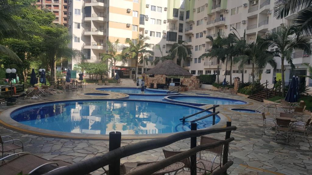  Thermas Paradise