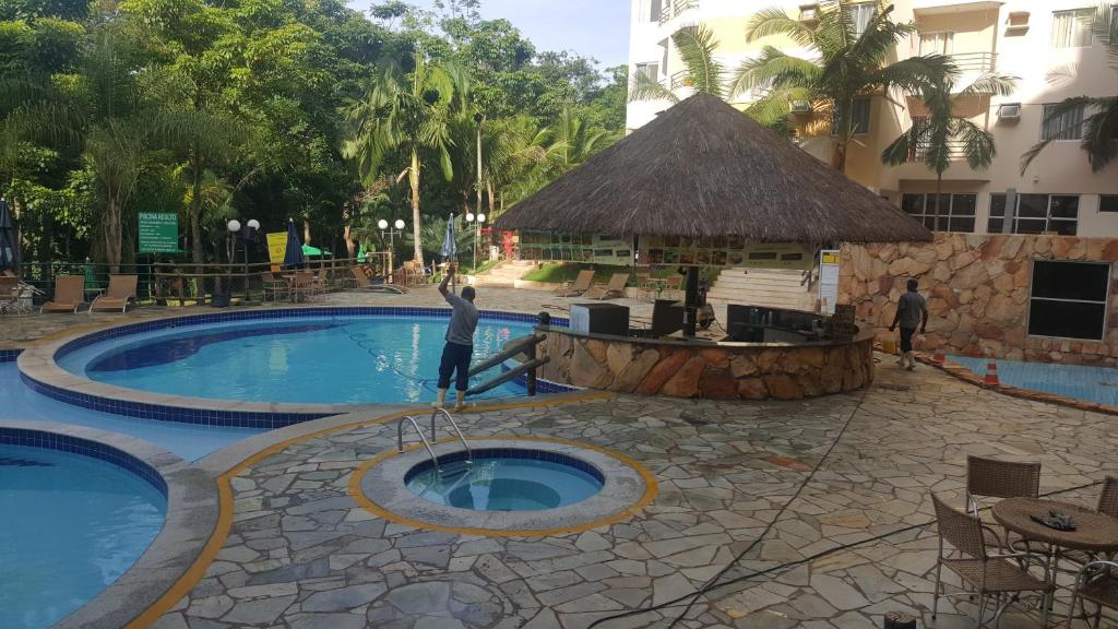  Thermas Paradise