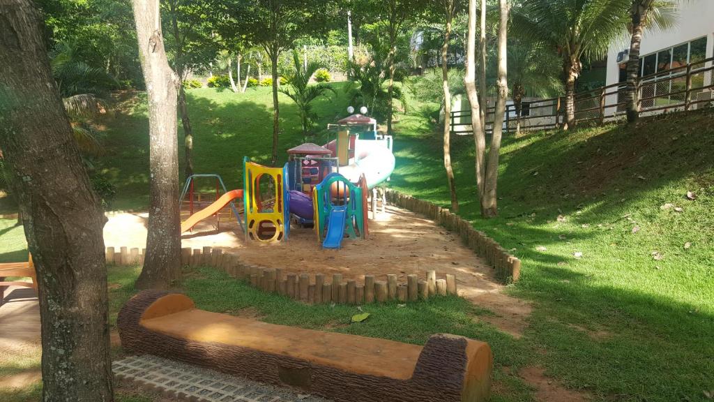  Thermas Paradise