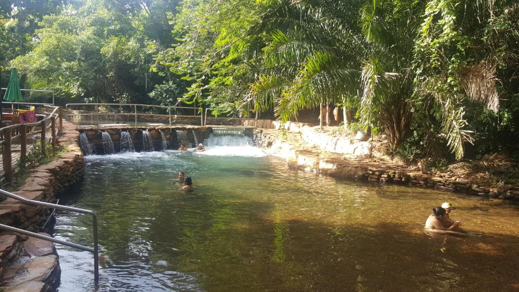  Thermas Paradise