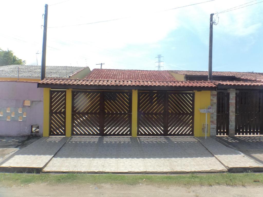  Casa de Praia em Peruíbe