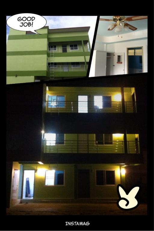 Subrangsee Apartment - Resim 29