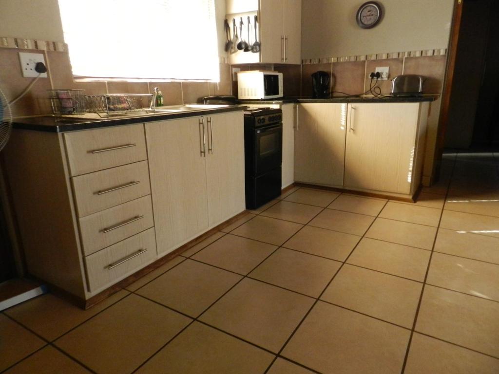 Impalas Walk - Twee Slaapkamers Huis