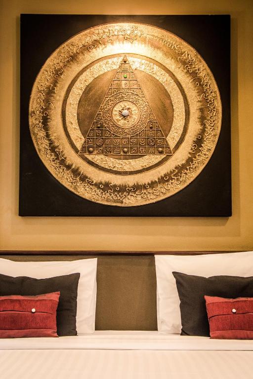 Villa Deux Rivieres - отзывы и видео