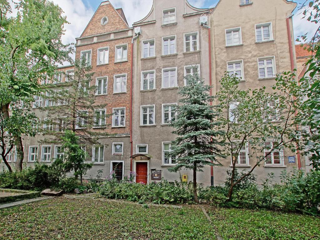 Zdjęcie z galerii obiektu Apartament Kameralny V w Gdańsku