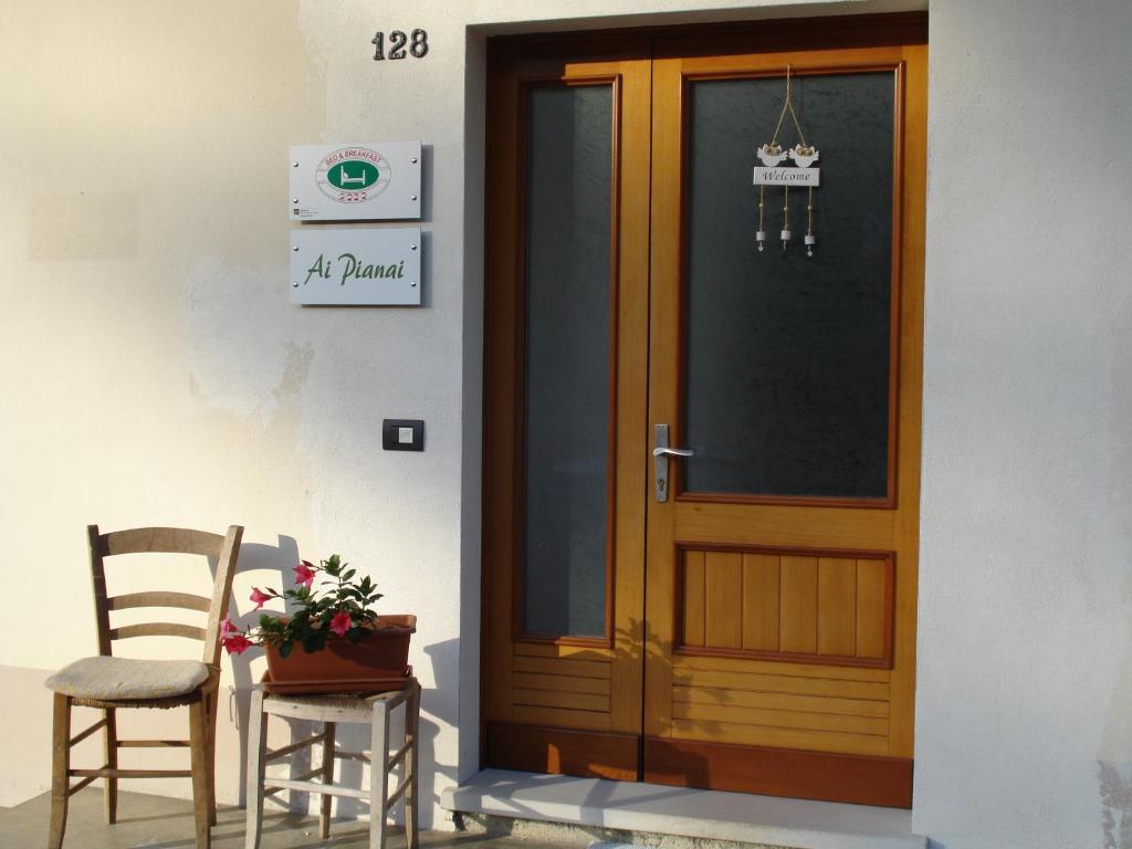 Fotografie z fotogalerie ubytování Ai Pianai v destinaci Mel
