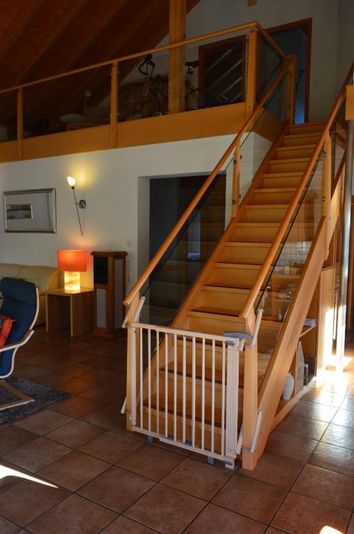 Fotografie z fotogalerie ubytování Ferienhaus Eifel v destinaci Nettersheim