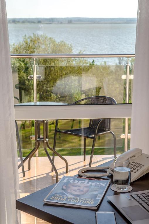 Hotel Emocja SPA - 13