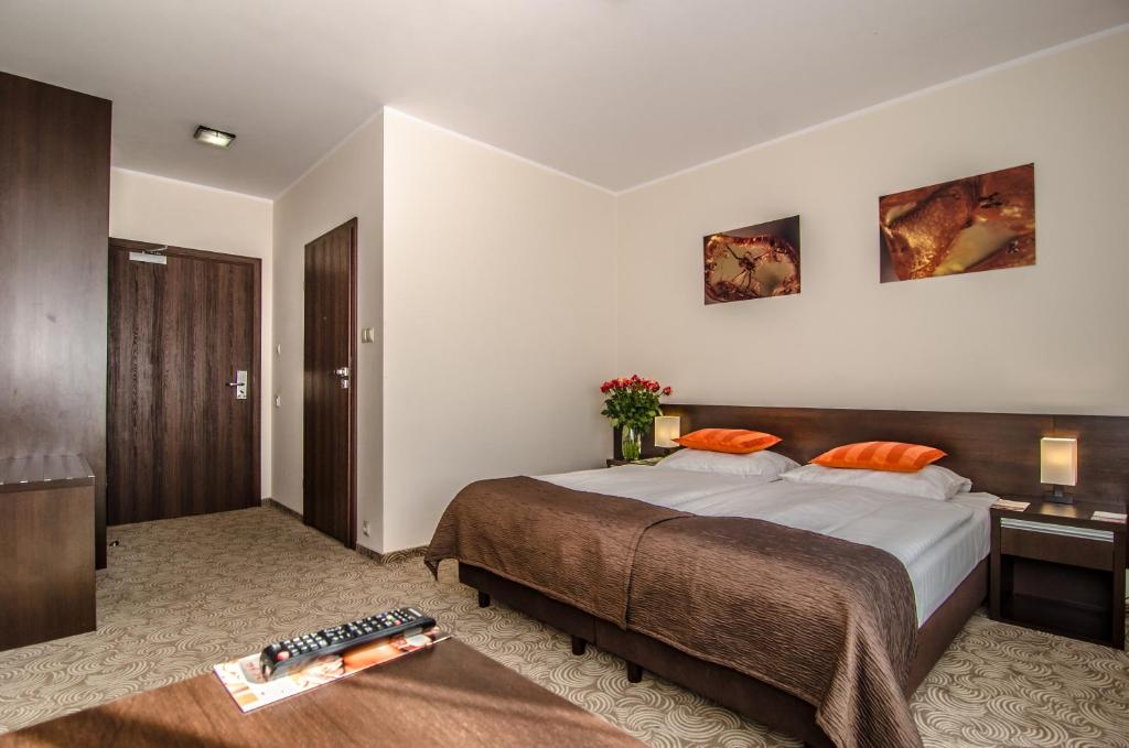 Hotel Emocja SPA - 3