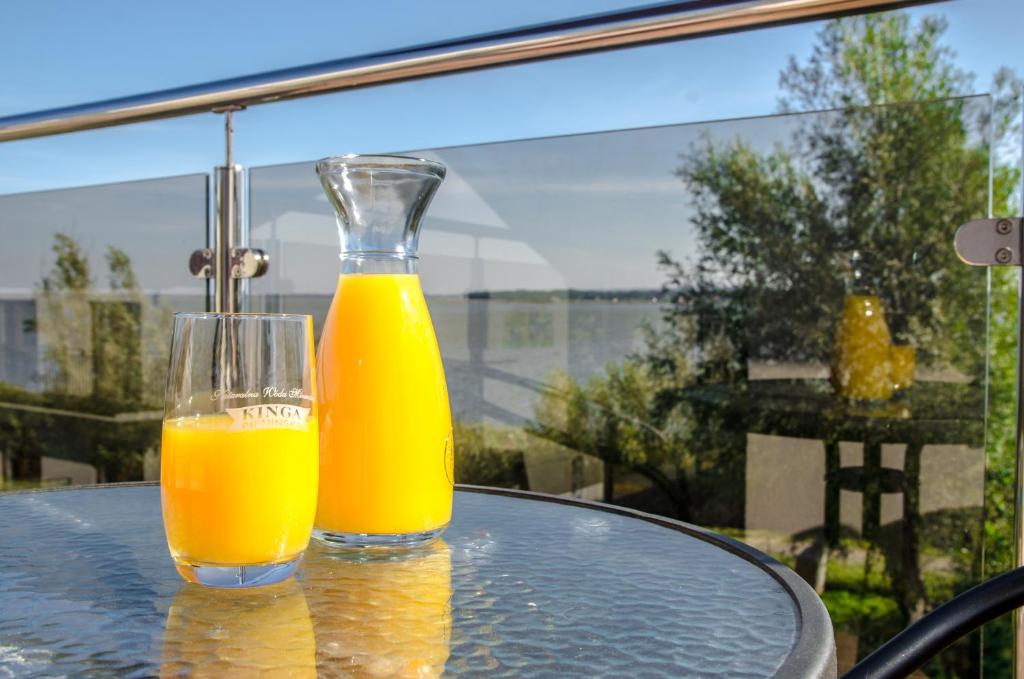 Hotel Emocja SPA - 12