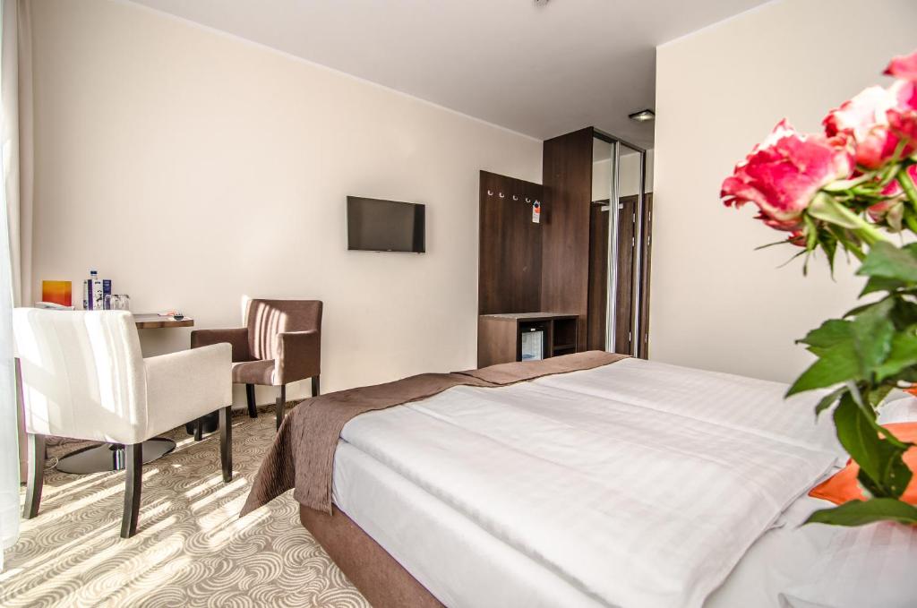 Hotel Emocja SPA - 2