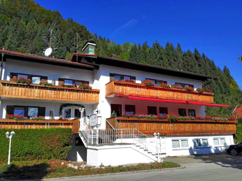 Gallery image of Hotel Kienberger Hof in Pfronten