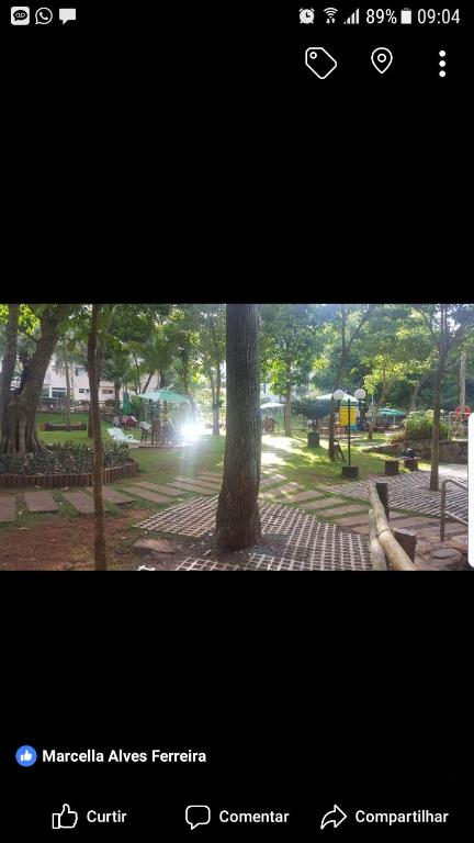  Thermas Paradise