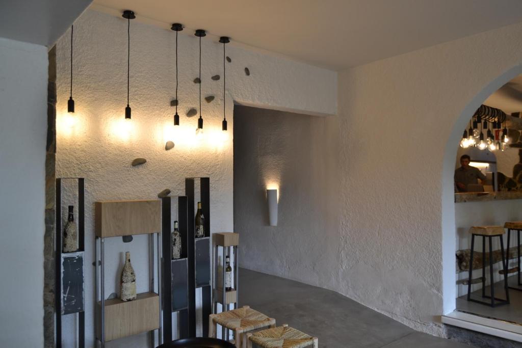 Fotografie z fotogalerie ubytování Hotel Cala Joncols v destinaci Roses