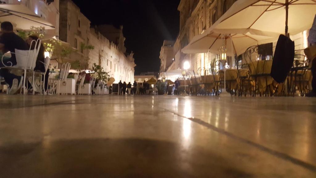 Fotografia z galérie ubytovania Room Calafatari v destinácii Siracusa