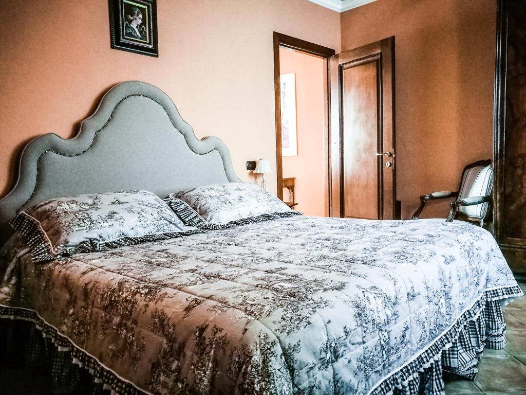 Villa Castelletto - Suite