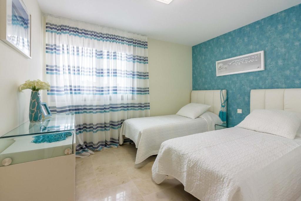 Apartment Magnolia Duplex, Adeje, Spain