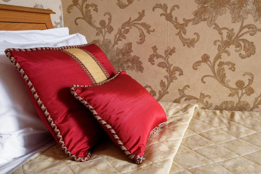 The Montana Hotel - Resim 26