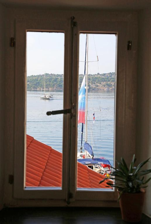 Swan Adriatic Apartment & Room - 18