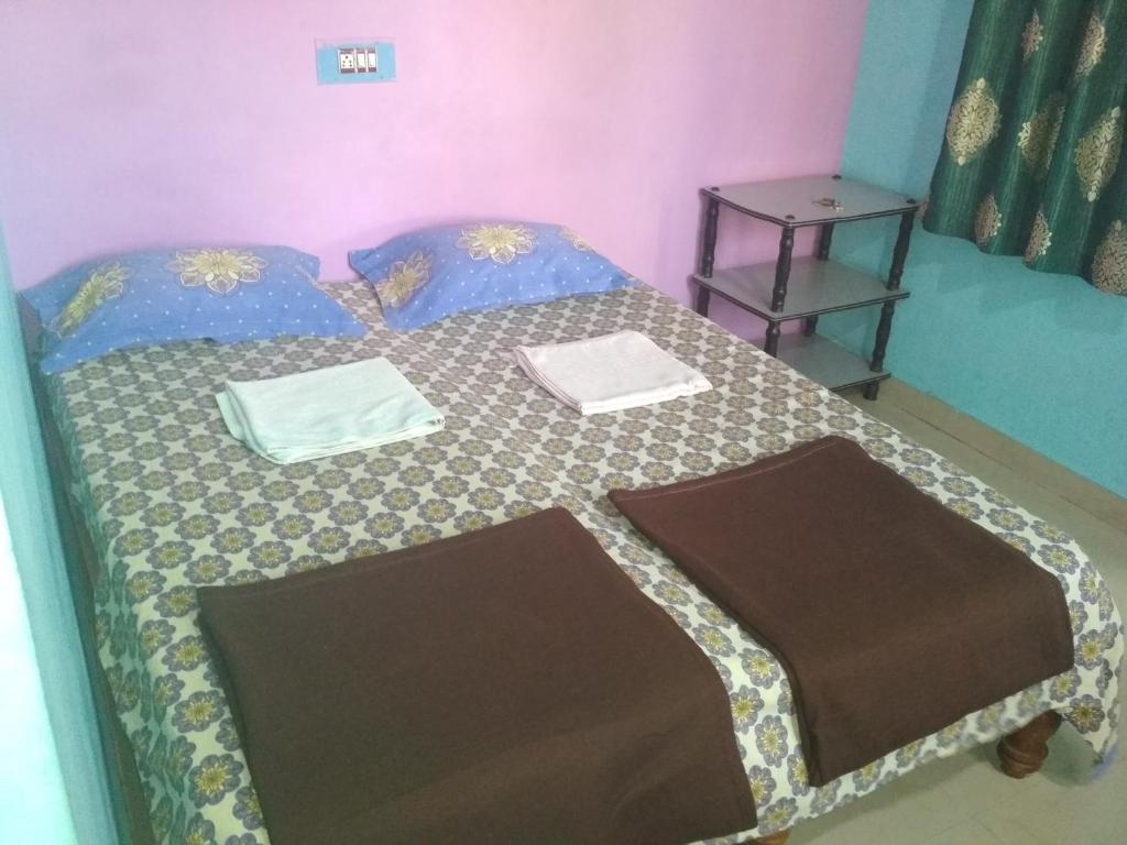 Mayuram Homestay photo