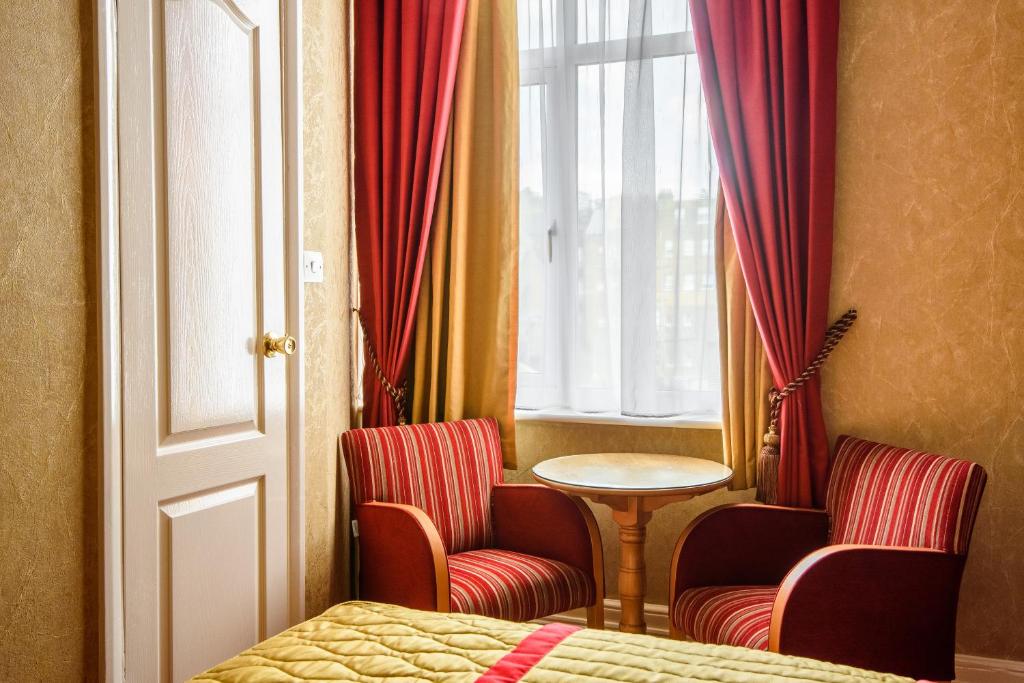 The Montana Hotel - Resim 27