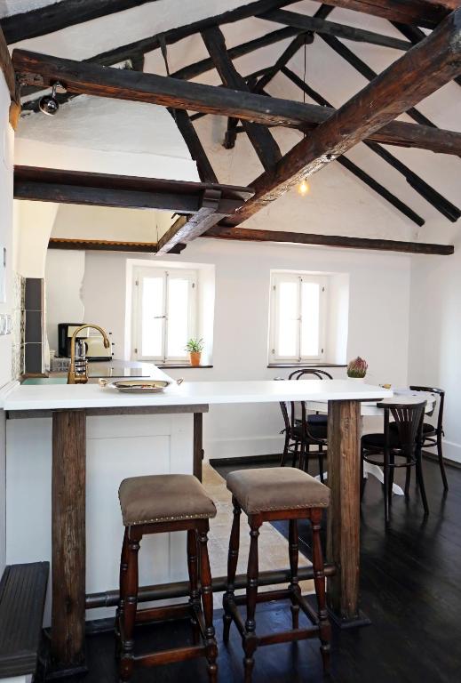 Swan Adriatic Apartment & Room - 6