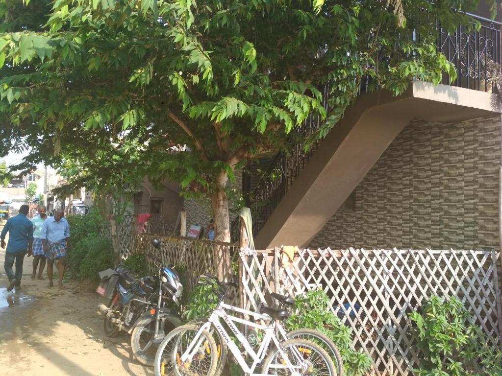 Mayuram Homestay photo
