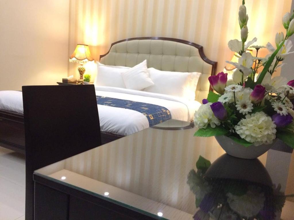 Orchards Cottage Hotel - Superior VIP Room