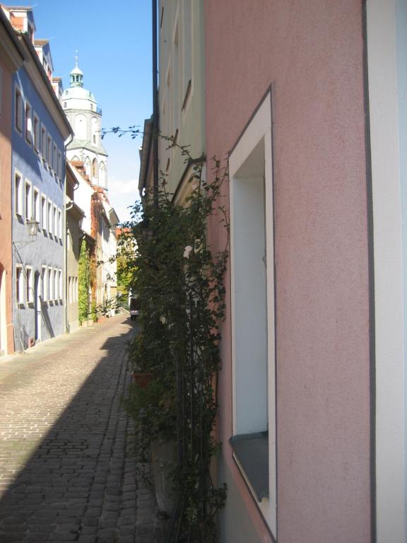 Stadthaus Rosengasse - 5