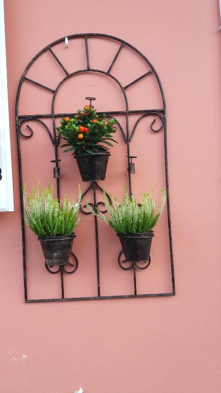 Fotografie z fotogalerie ubytování Anthi's Cottage v destinaci Kastellánoi