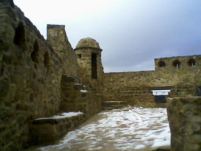Fotografie z fotogalerie ubytování Casa Rosalia v destinaci Castillonroy