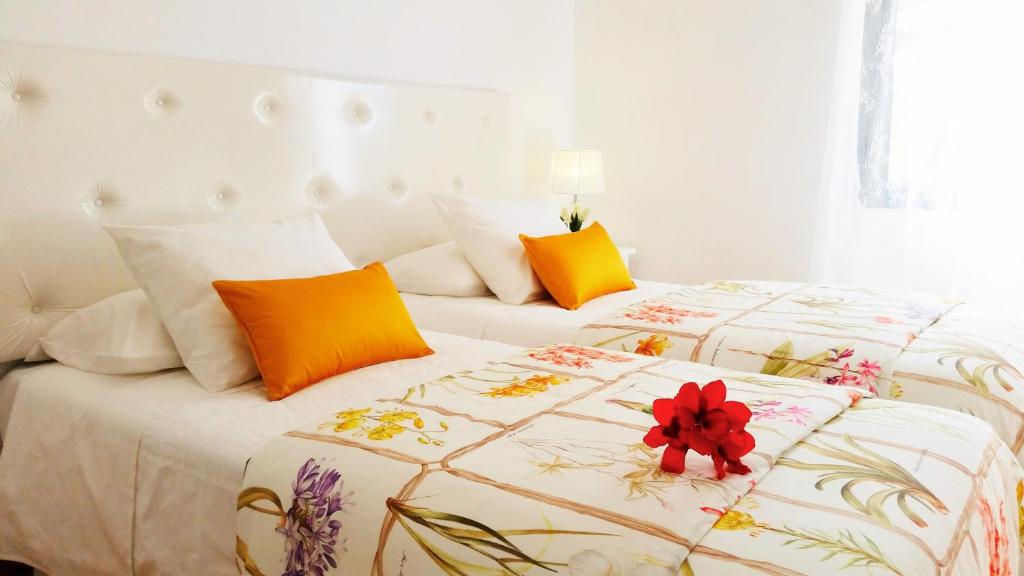 Serenity Homes