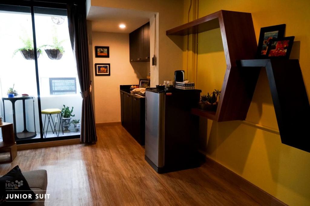 The Hive Chiang Mai Hotel