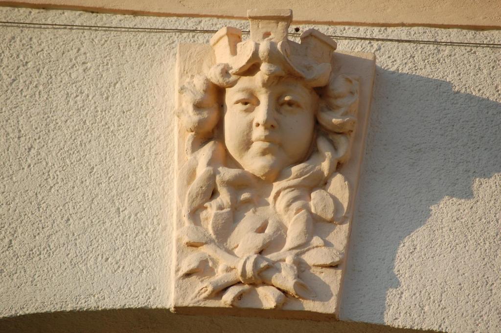 Fotografie z fotogalerie ubytování Fényes Vinorium v destinaci Sopron