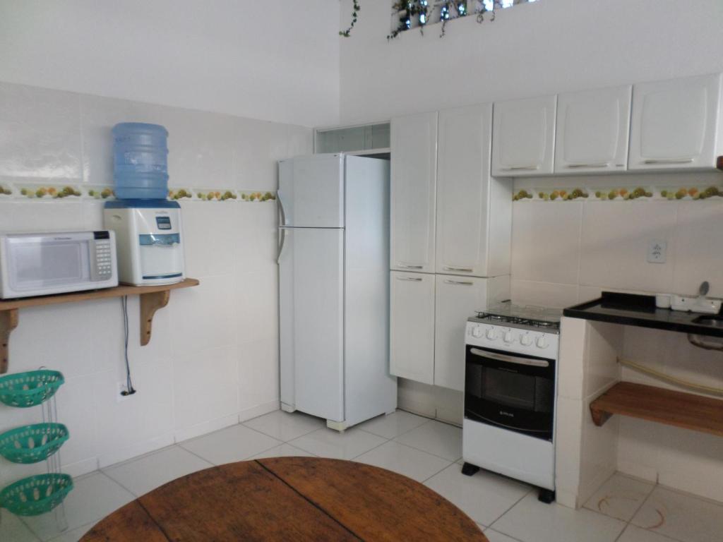  Casa para temporada