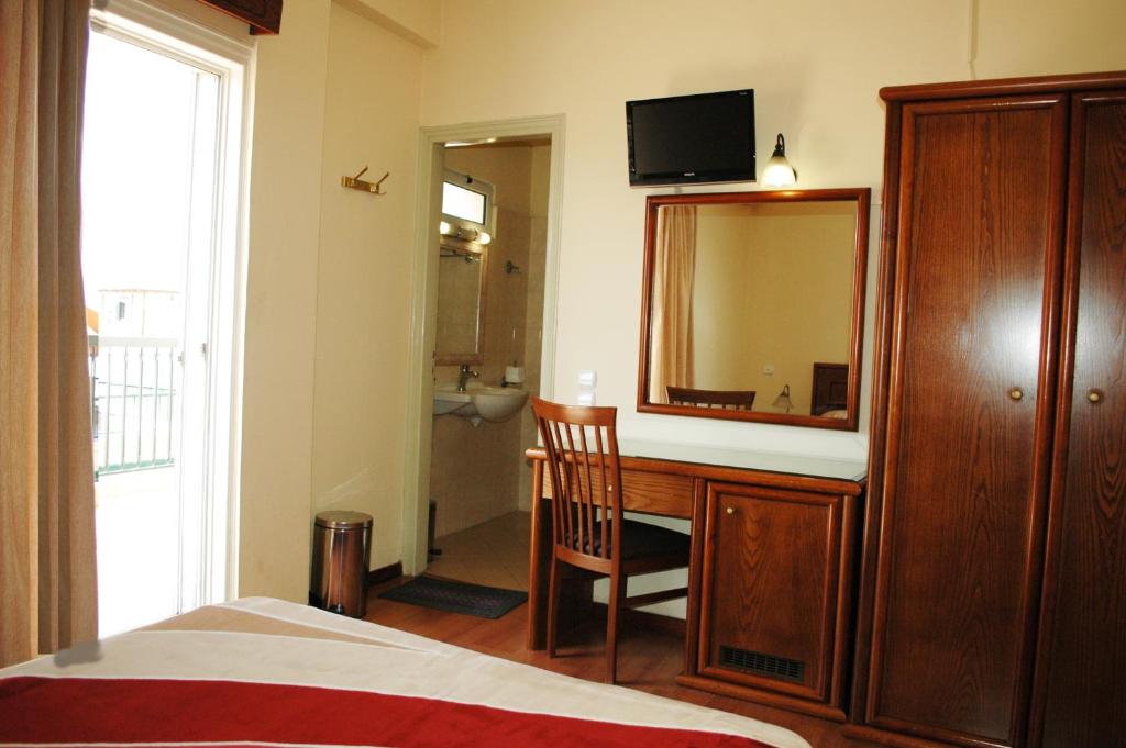 Omiros Hotel - Resim 18