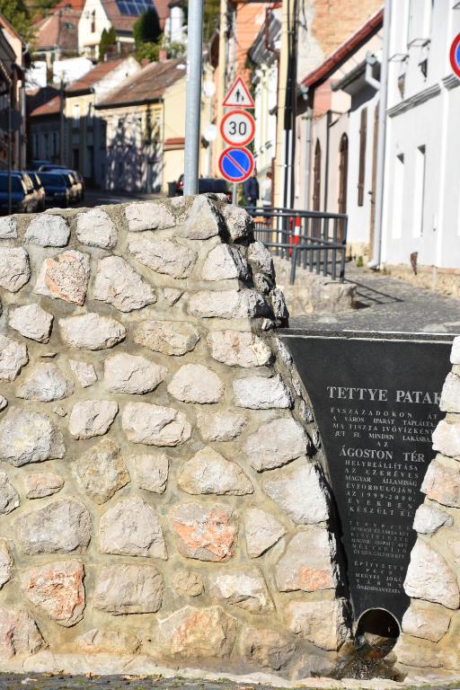 Malomszeg Apartman 7621 Pécs, Vince utca 14. kép - 1