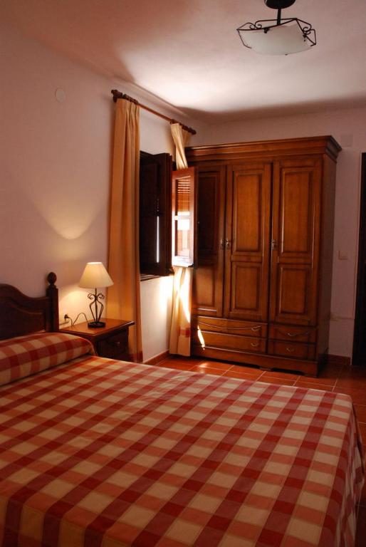 alojamiento rural la ermita bubion - Appartamento Con Tre Camere Da Letto