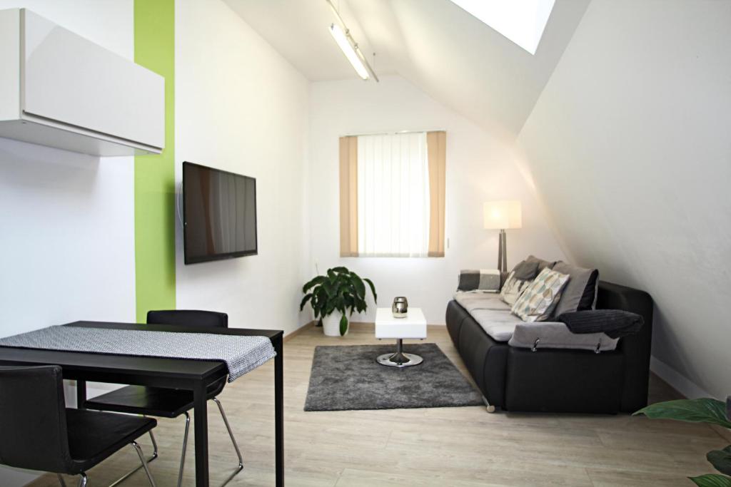 Boardinghouse Gaimersheim - Apartment