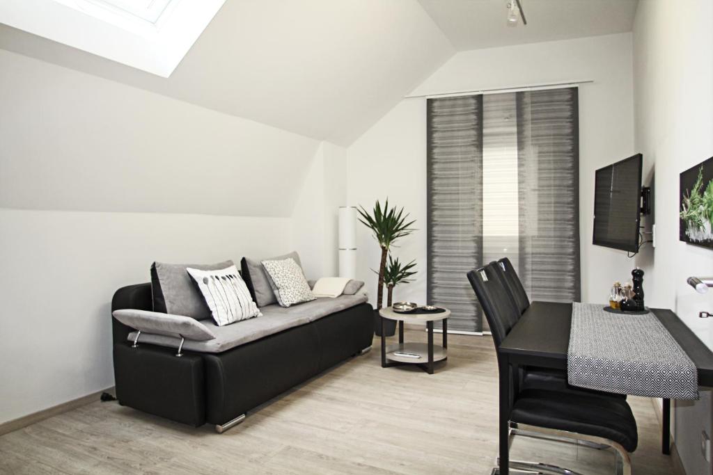 Boardinghouse Gaimersheim - Apartment