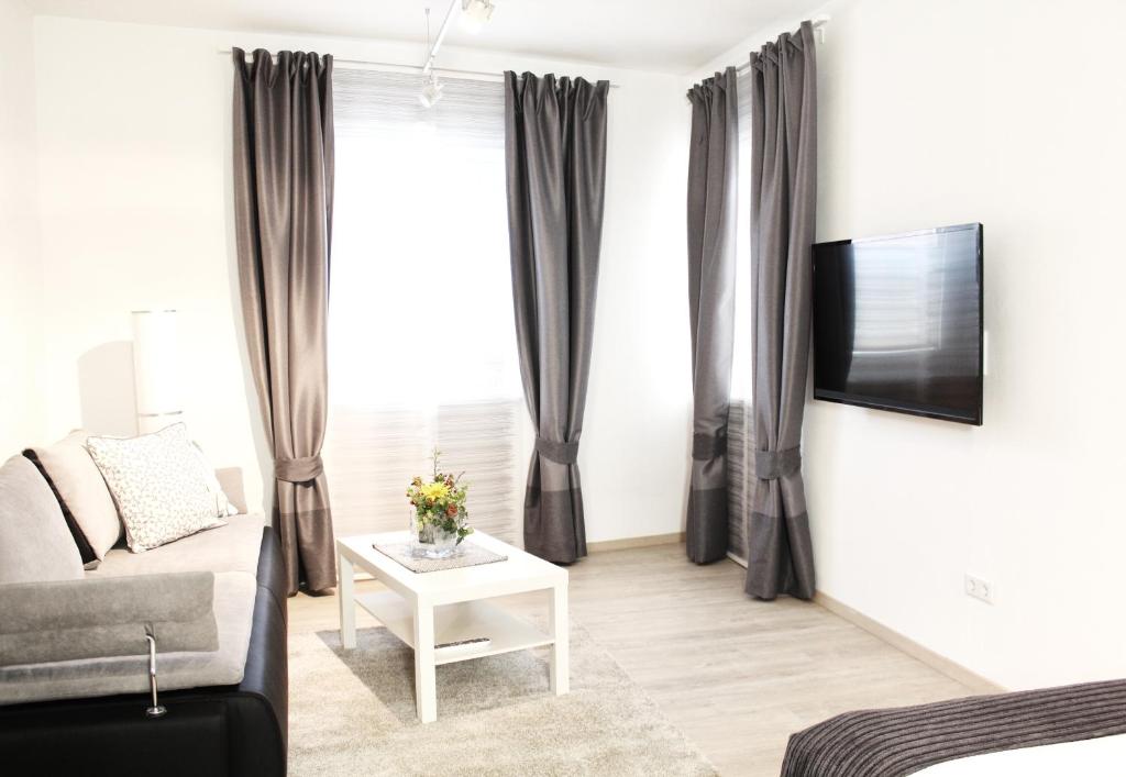 Boardinghouse Gaimersheim - Apartment