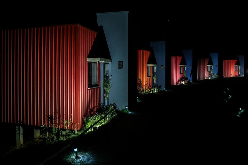 Latitude Lodge