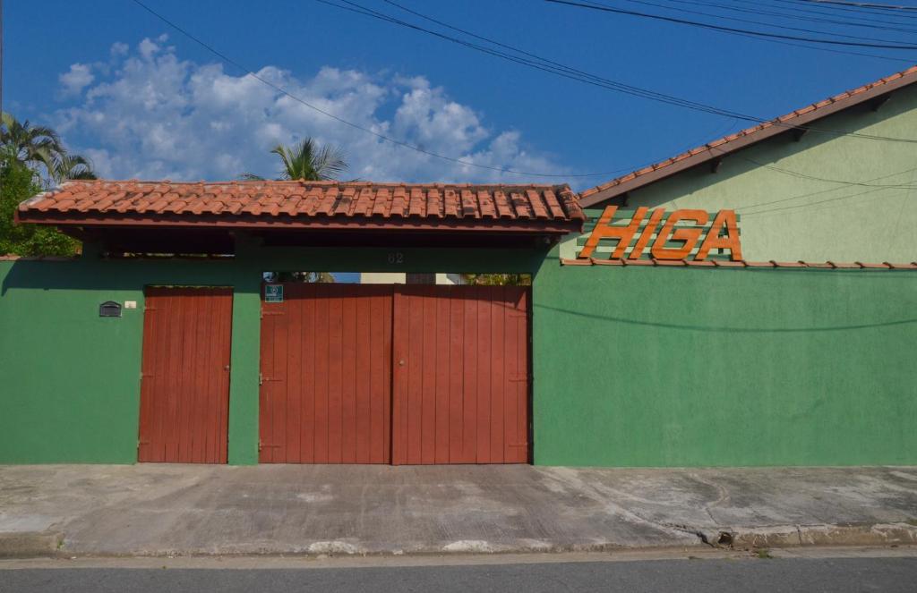  Condomínio Higa