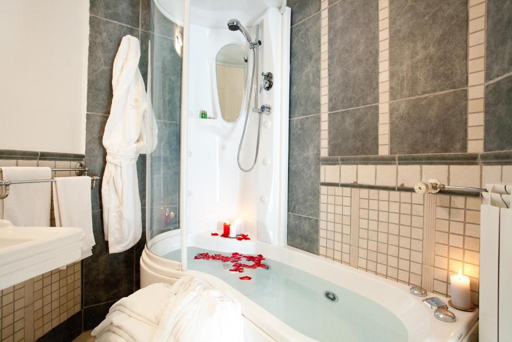 Derechos de imagen reservados por Booking.com