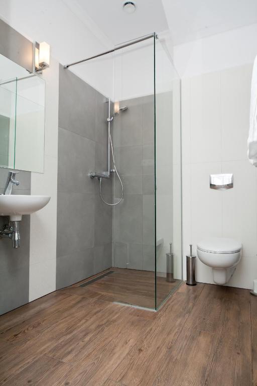 Dworek Bukowy Park - Resim 11